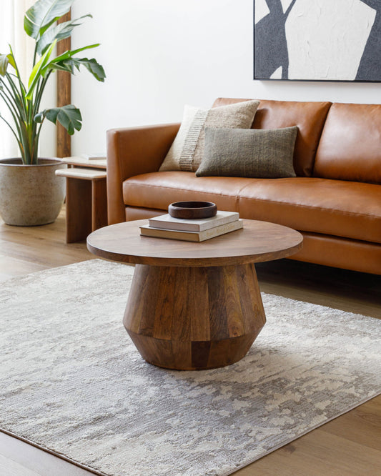 Alfombra tejida a máquina Maguire MGU-2302 de 6' x 9'