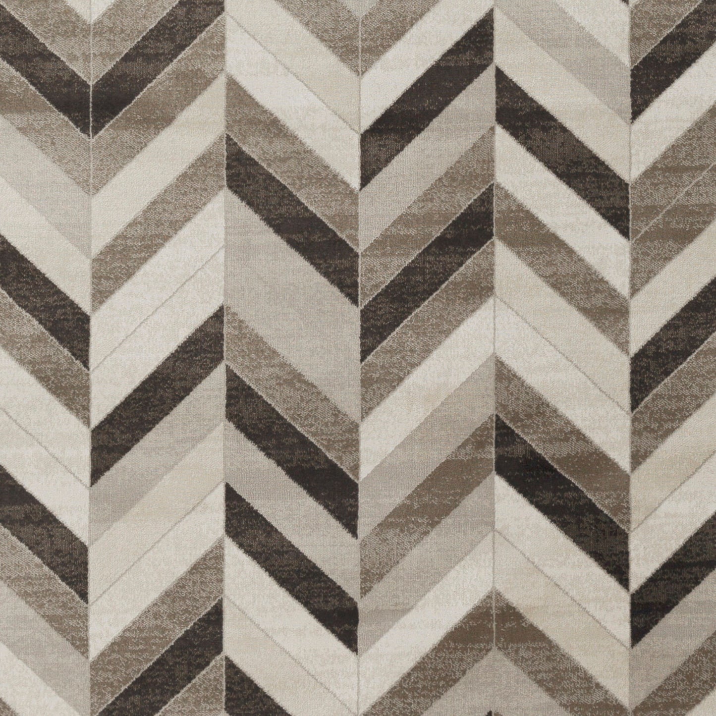 Mahadayi MHI-4100 2' x 3' Machine Woven Accent Rug