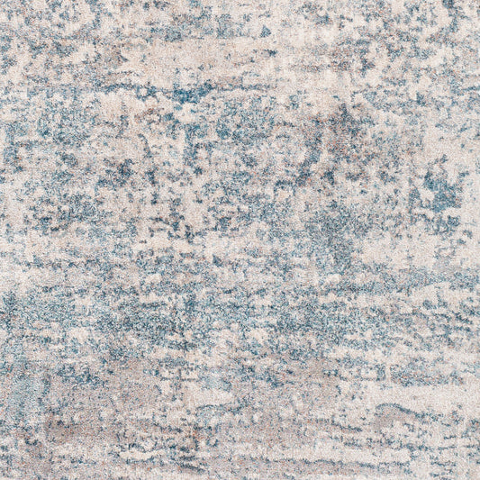 Mediterranean MIE-1002 2' x 3' Machine Woven Accent Rug