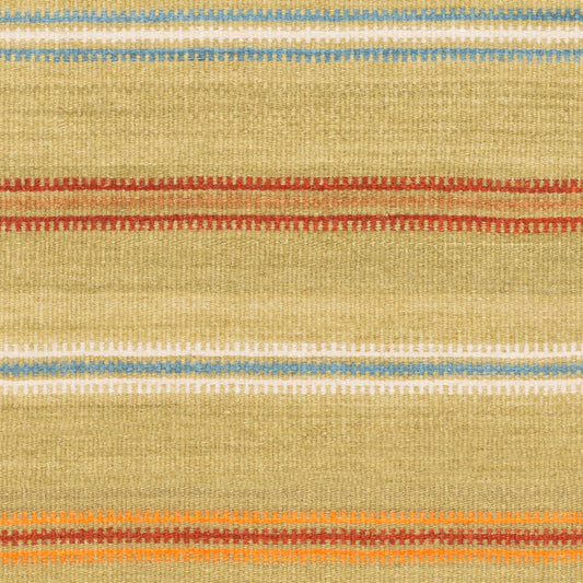 Miguel MIG-5009 Alfombra de lana hecha a mano de 9' x 12'