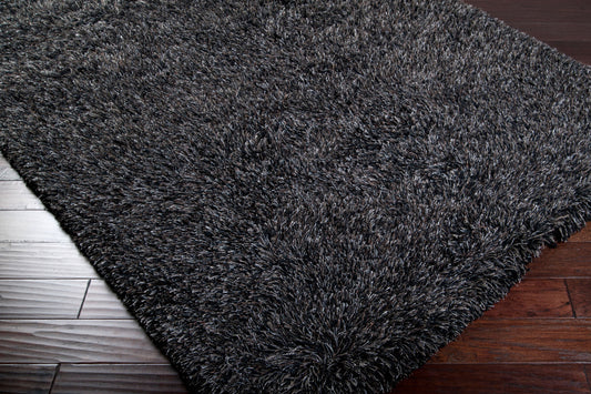 Milan MIL-5000 2' x 3' Handmade Wool Accent Rug