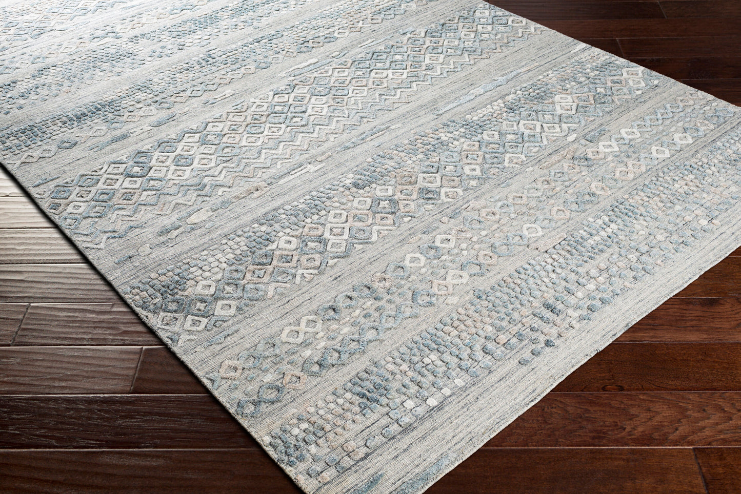 Makalu MKL-2303 6' x 9' Handmade Area Rug
