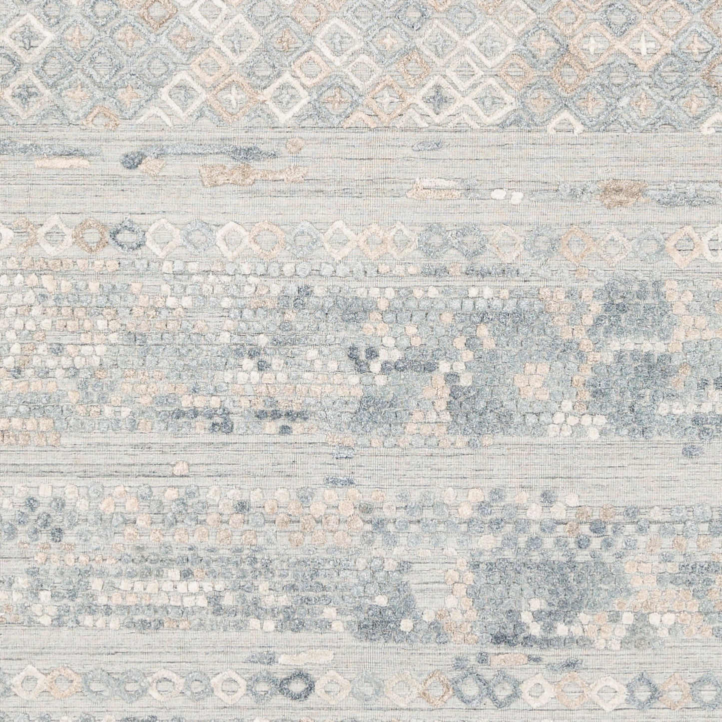 Makalu MKL-2303 6' x 9' Handmade Area Rug