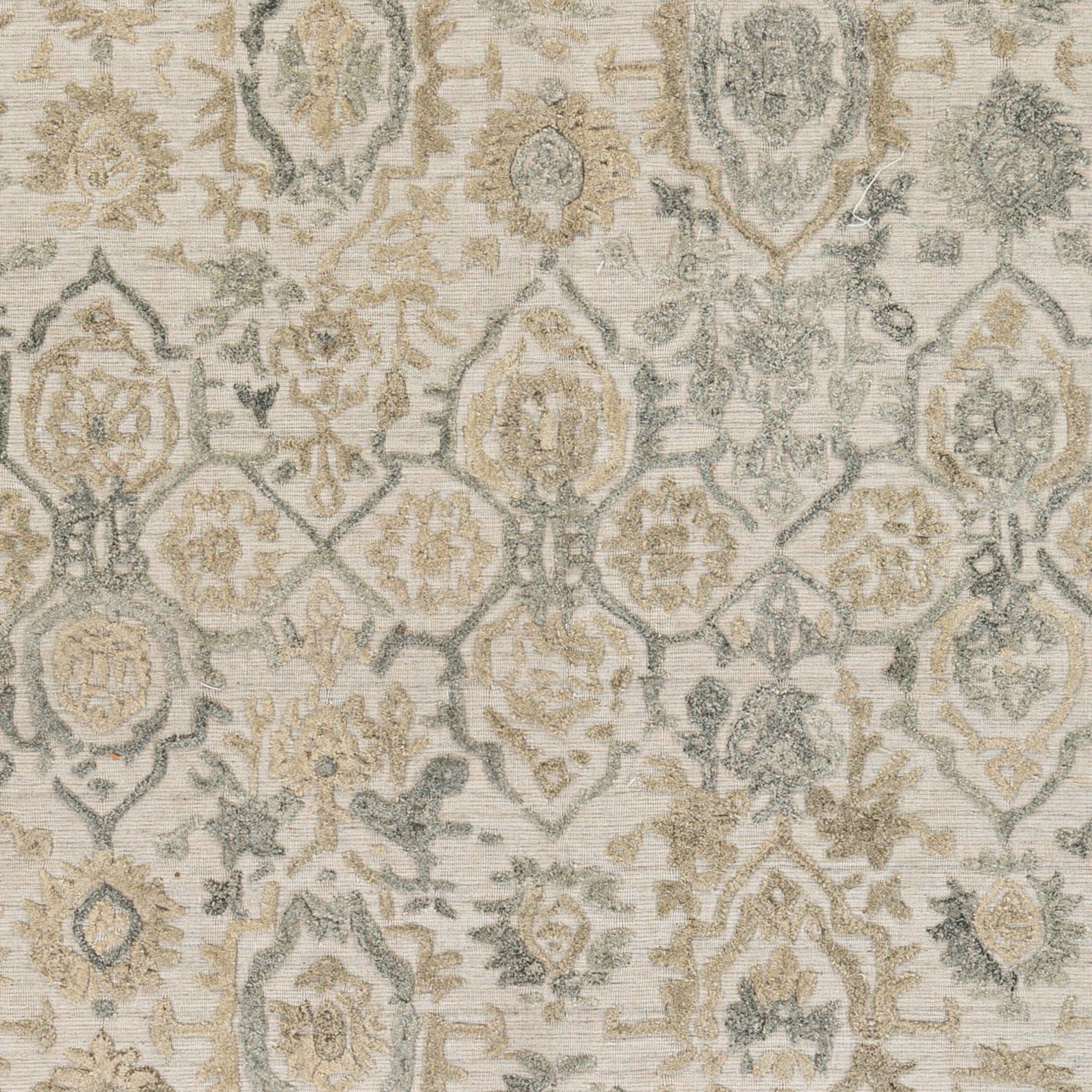 Makalu MKL-2307 2' x 3' Handmade Accent Rug