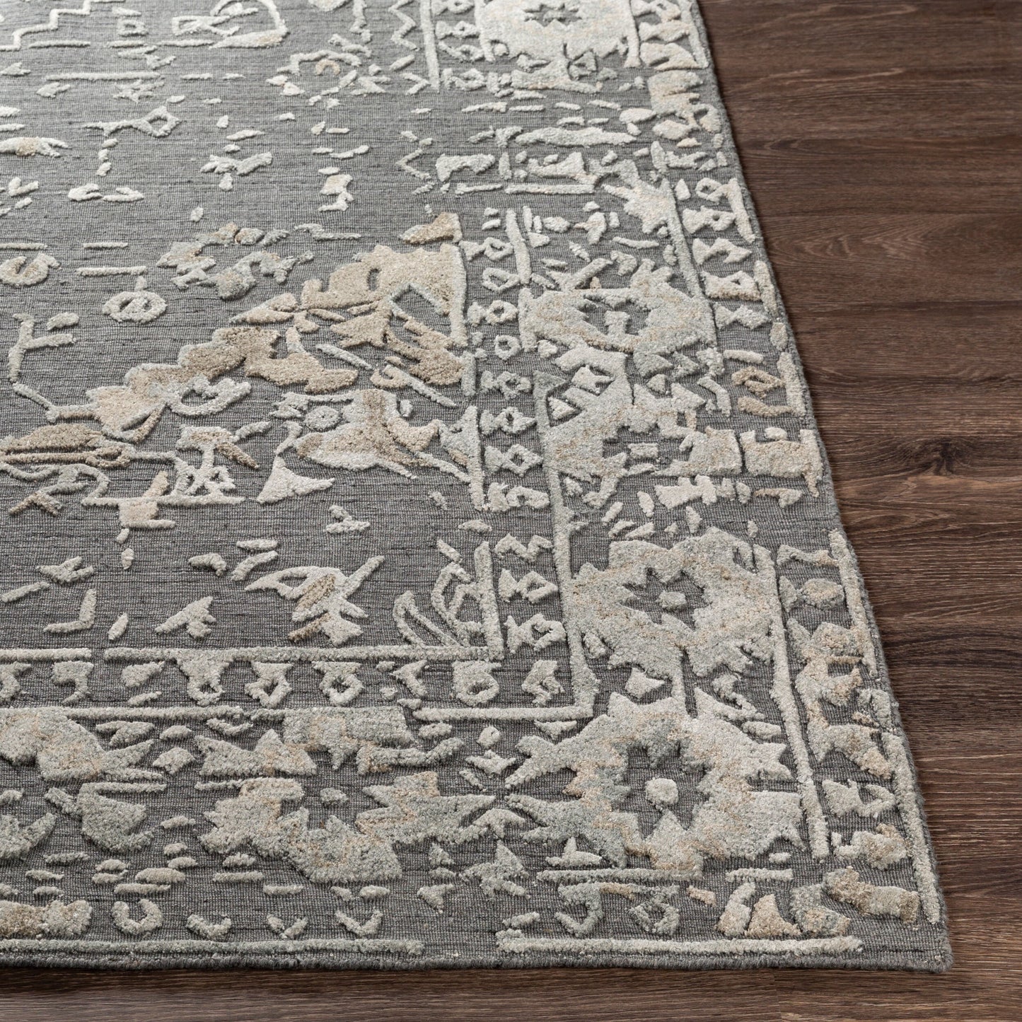 Makalu MKL-2308 Hand Loomed Rug