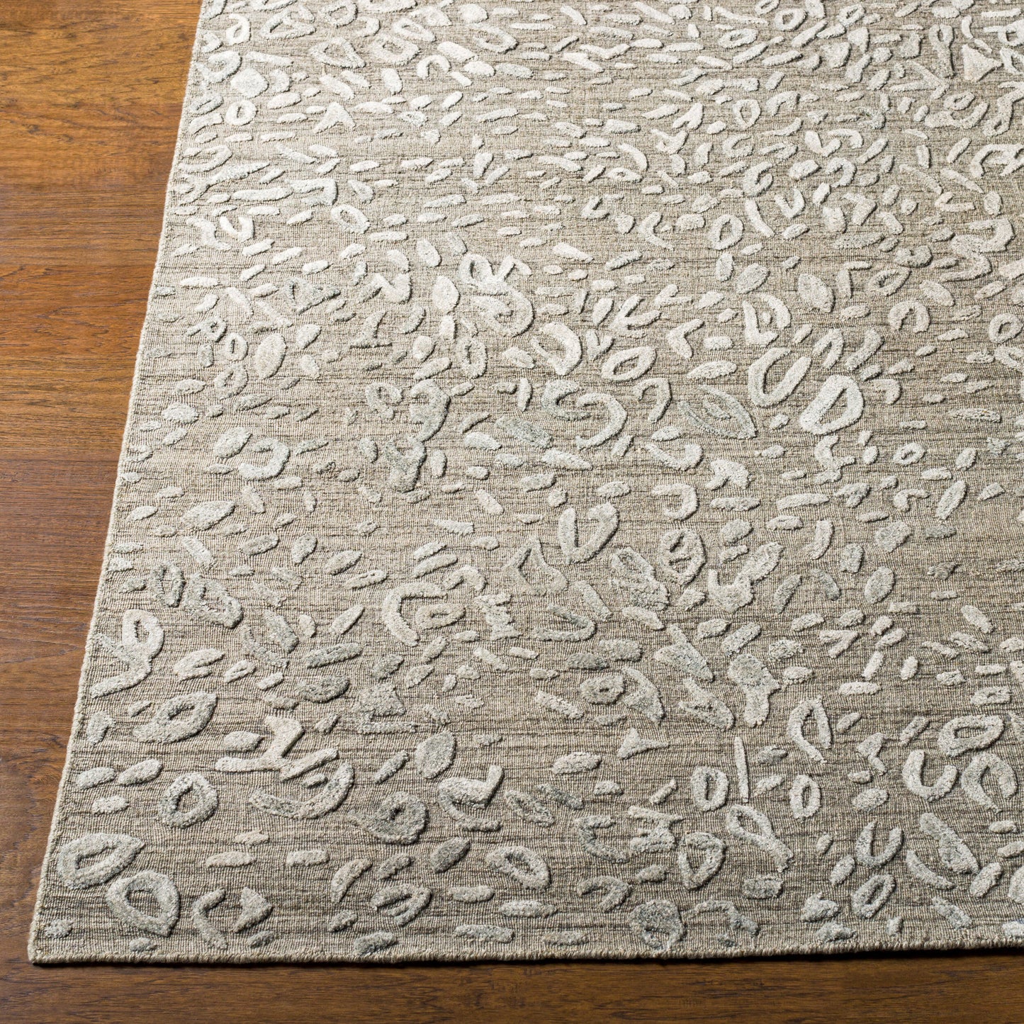 Makalu MKL-2310 9' x 12' Handmade Area Rug