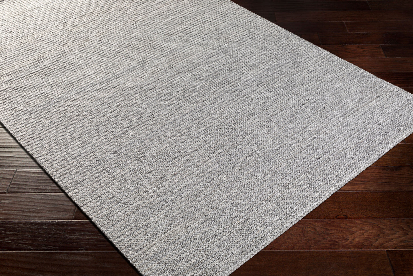Marlowe MLE-1000 2' x 3' Handmade Accent Rug