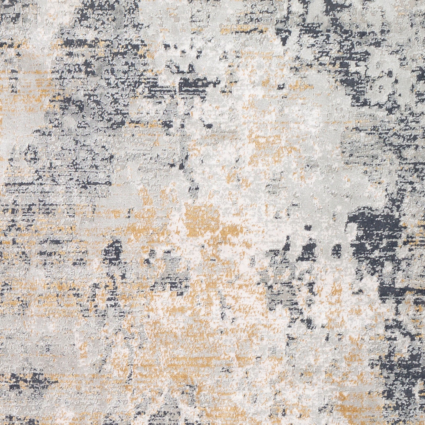 Milano MLN-2303 3' x 5' Machine Woven Accent Rug