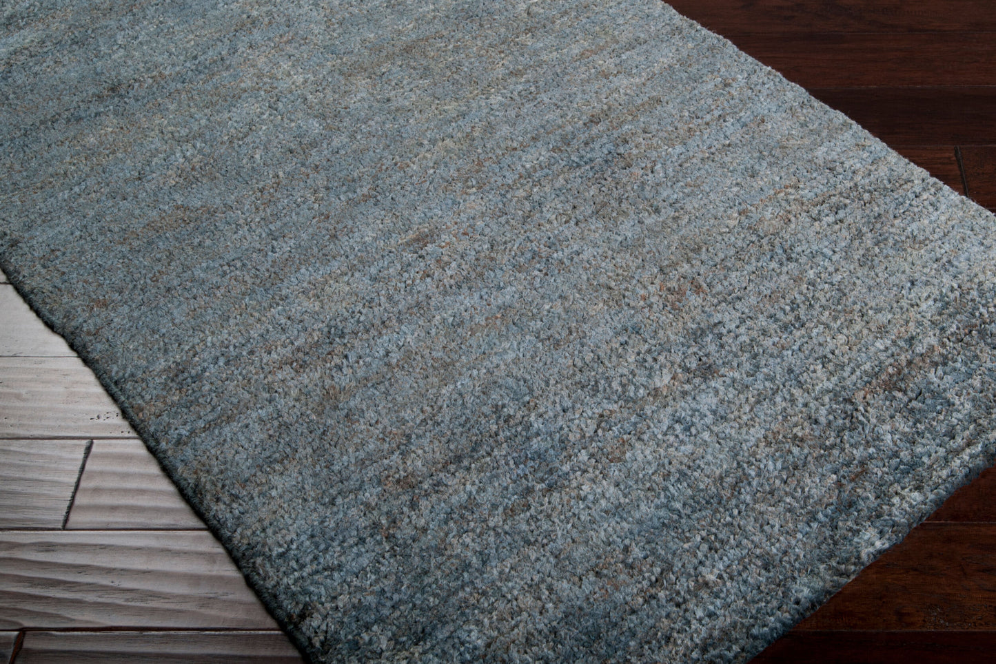 Marley MLY-1005 2' x 3' Handmade Jute Accent Rug