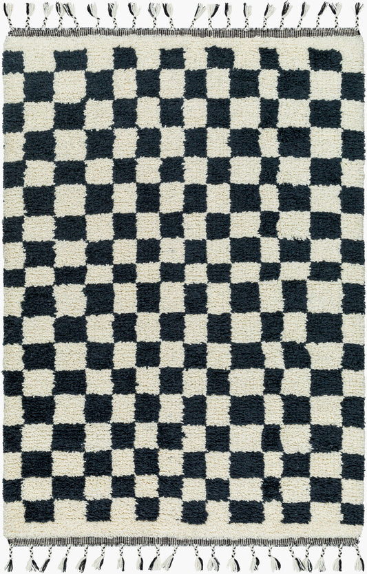 Mirela MMI-2301 Hand Woven Rug