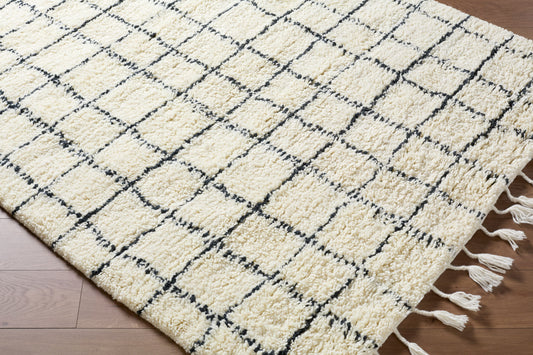 Mirela MMI-2303 Hand Woven Rug