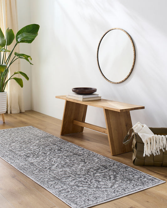 Alfombra tejida a máquina Monte Carlo MNC-2300 de 2,13 m