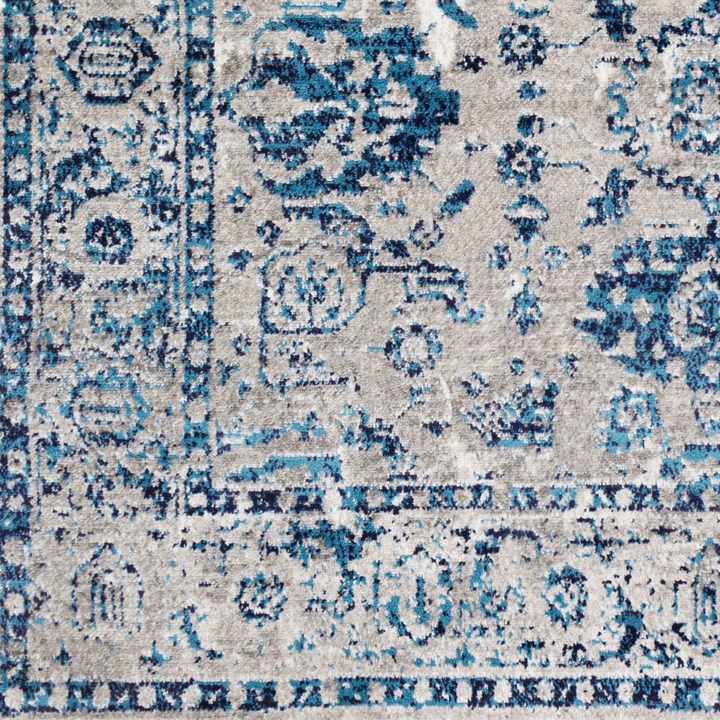 Monte Carlo MNC-2310 5' x 7' Machine Woven Area Rug