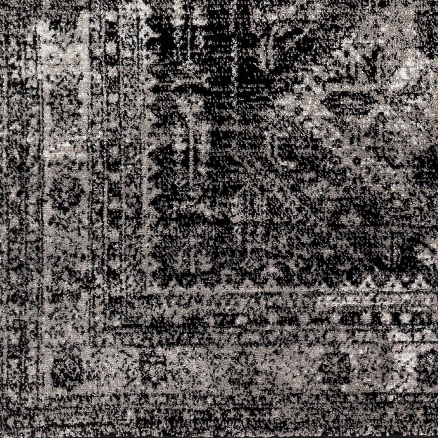Monte Carlo MNC-2340 6ft Square Machine Woven Area Rug