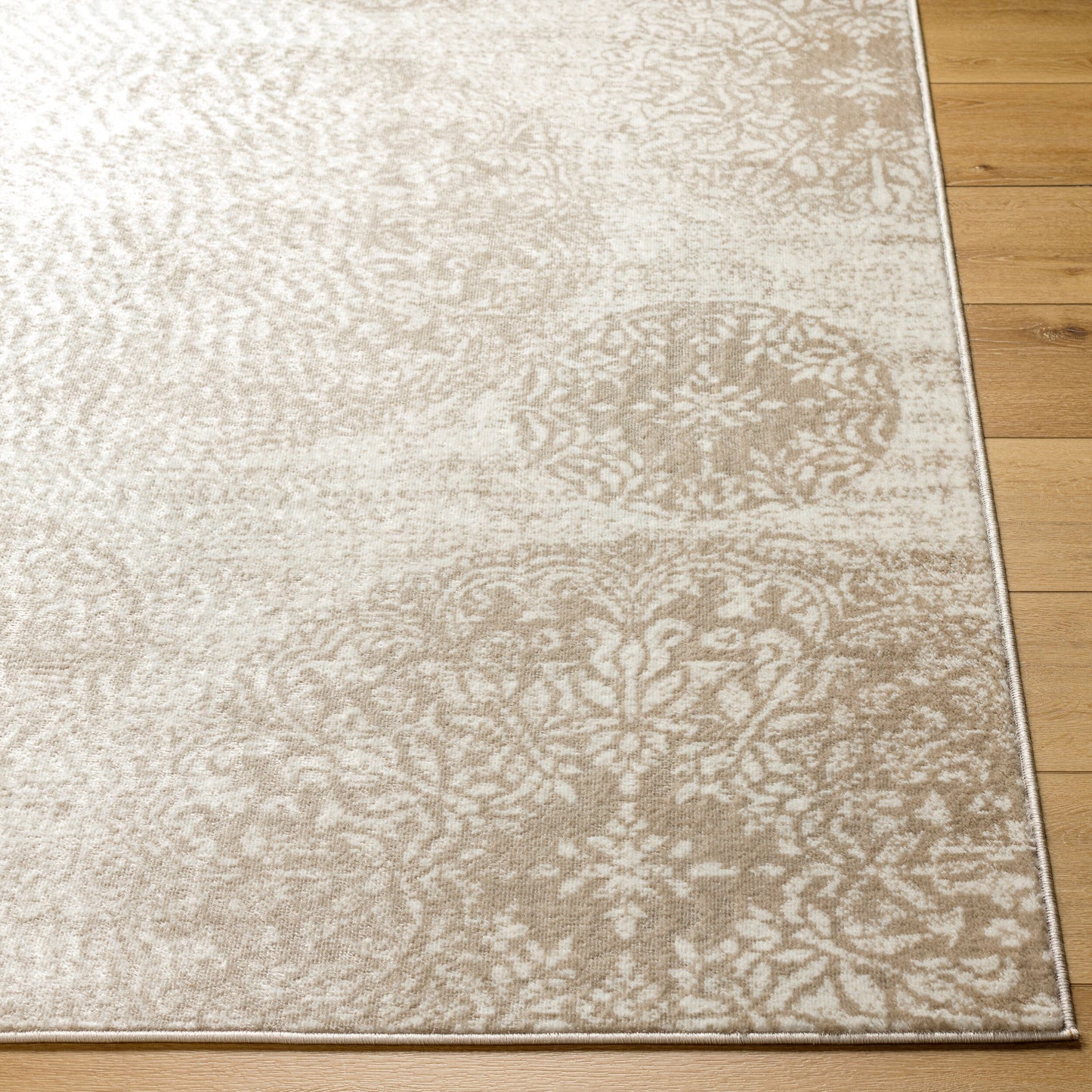 Alfombra tejida a máquina Monte Carlo MNC-2344 de 9' x 12'