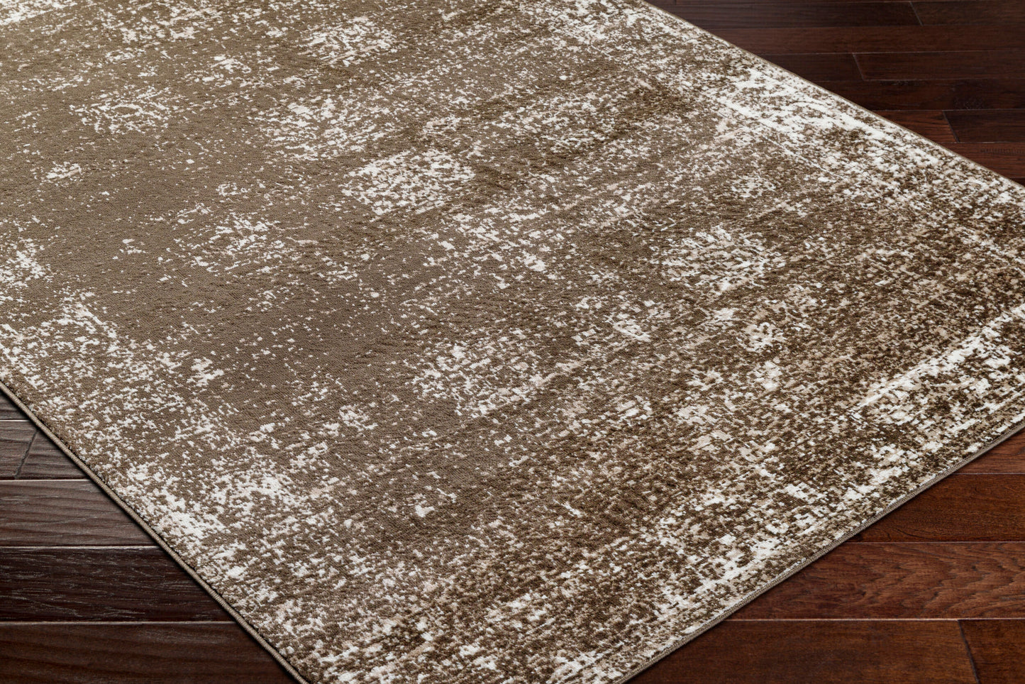 Alfombra tejida a máquina Monte Carlo MNC-2347 de 1,52 m x 2,13 m