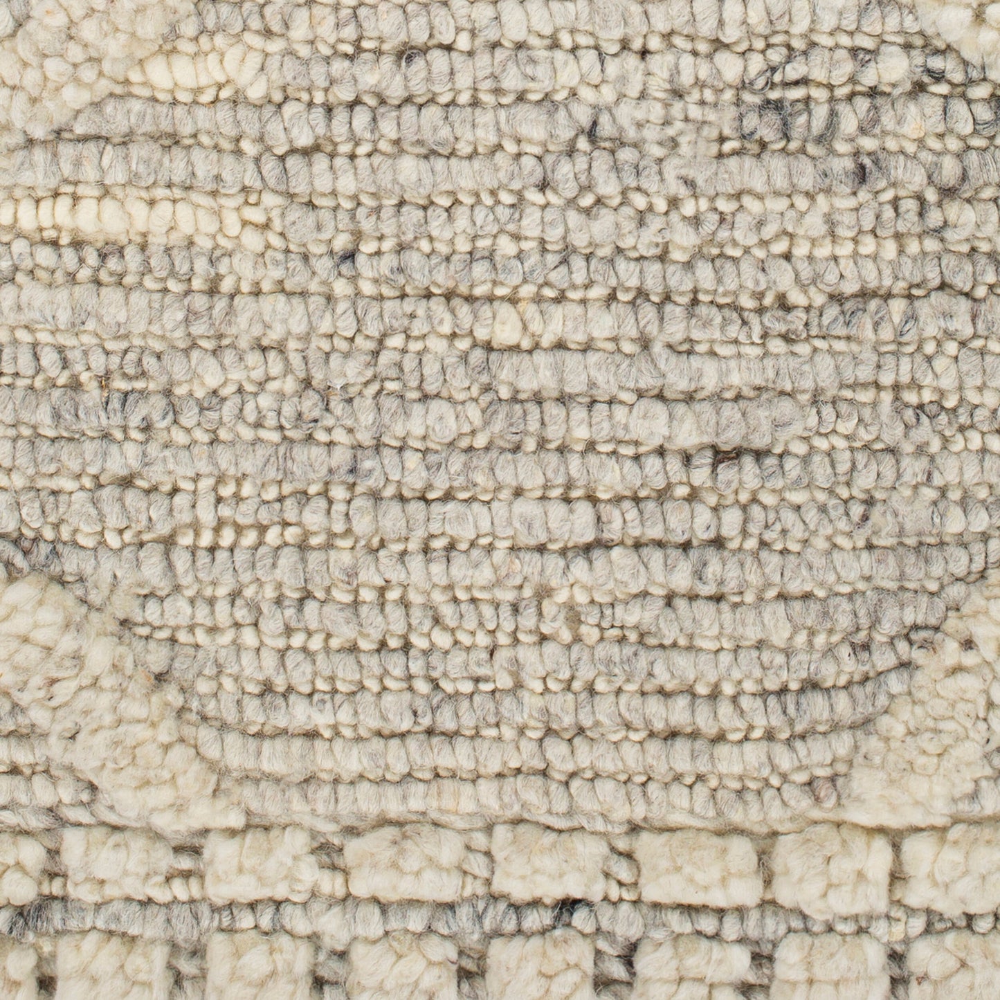 Manisa MNS-2302 2' x 3' Handmade Wool Accent Rug