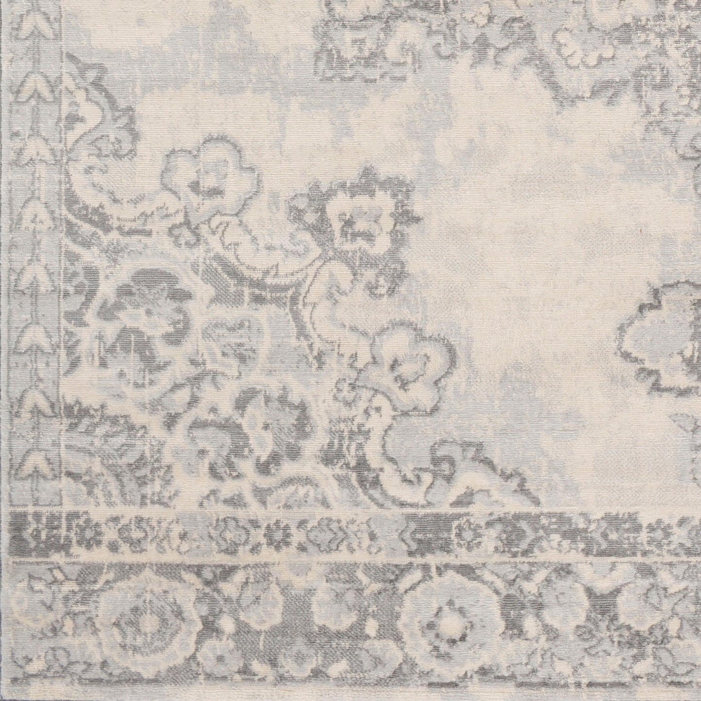 Monaco MOC-2301 2' x 3' Machine Woven Accent Rug