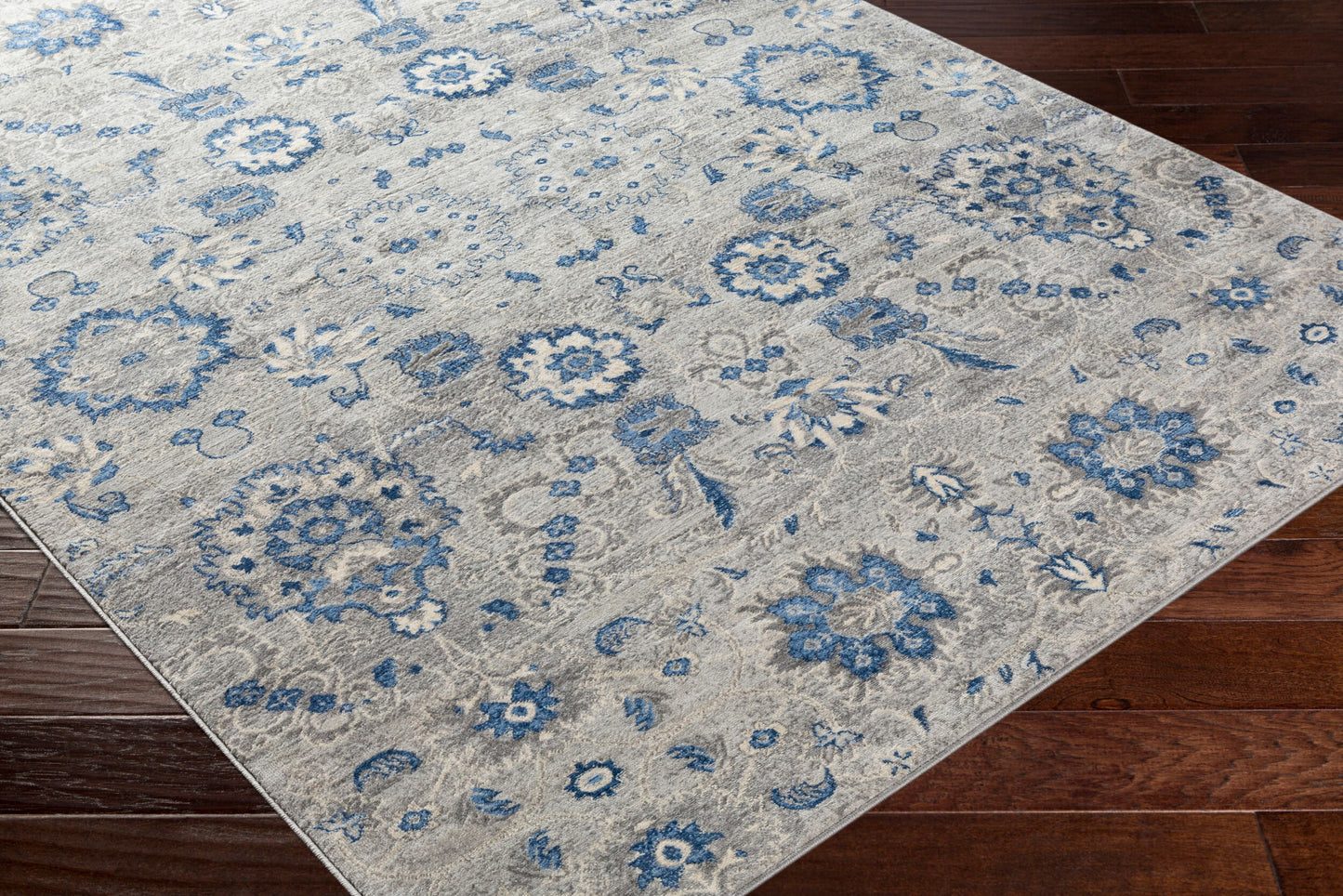 Monaco MOC-2308 2' x 3' Machine Woven Accent Rug
