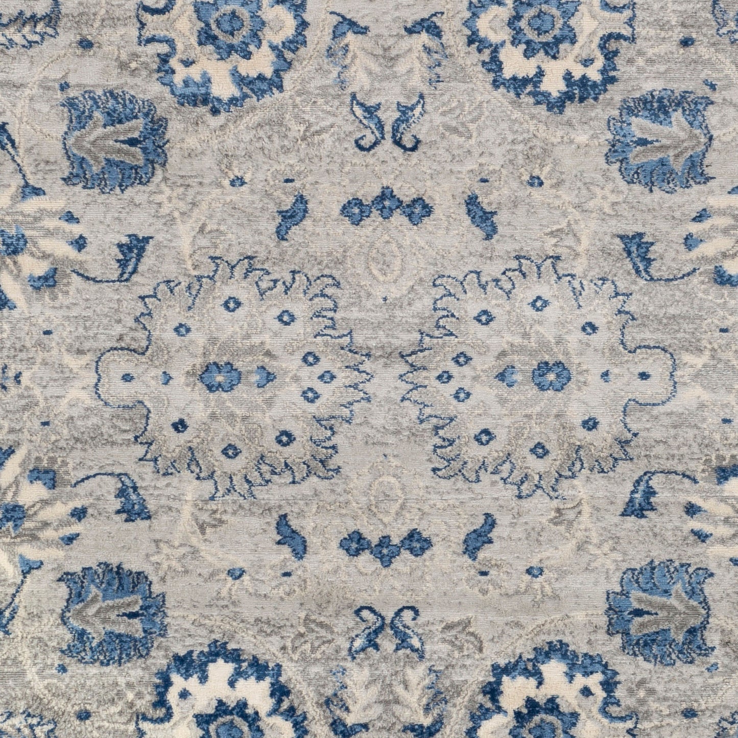 Monaco MOC-2308 2' x 3' Machine Woven Accent Rug