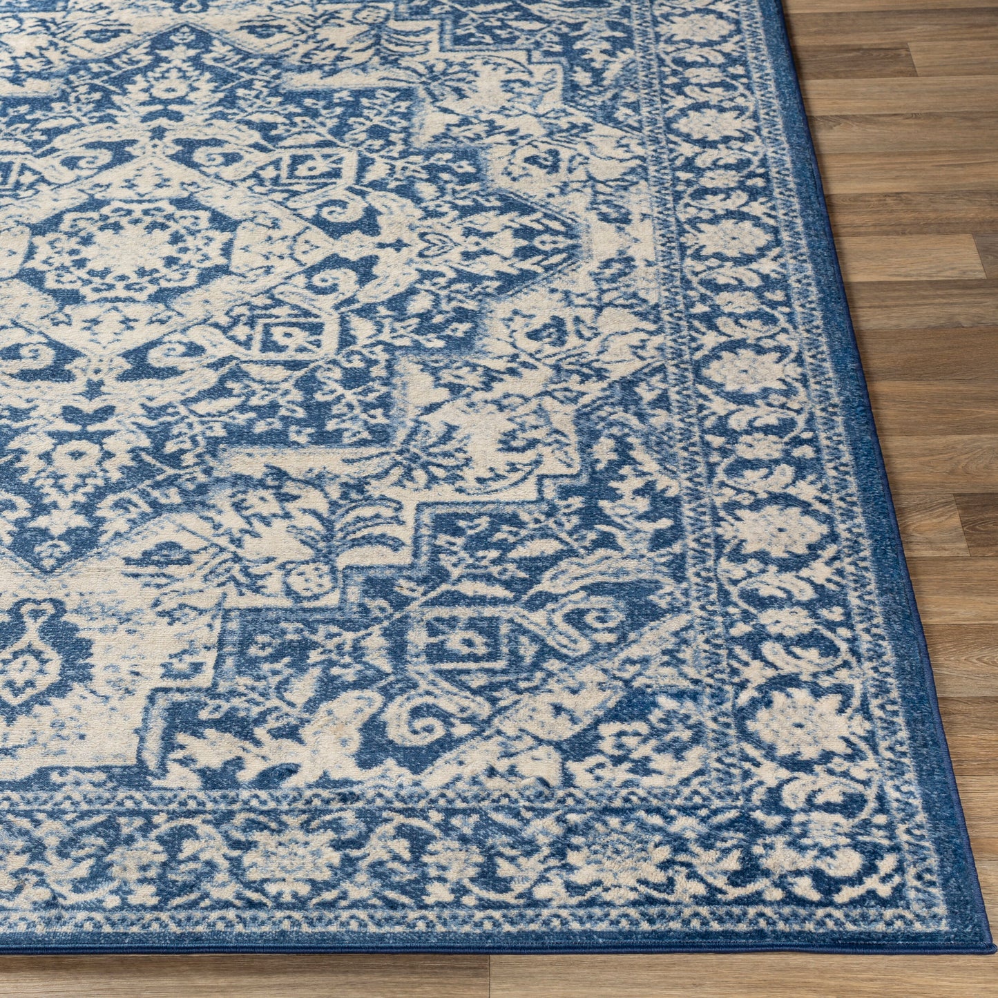 Monaco MOC-2316 8' x 10' Machine Woven Area Rug