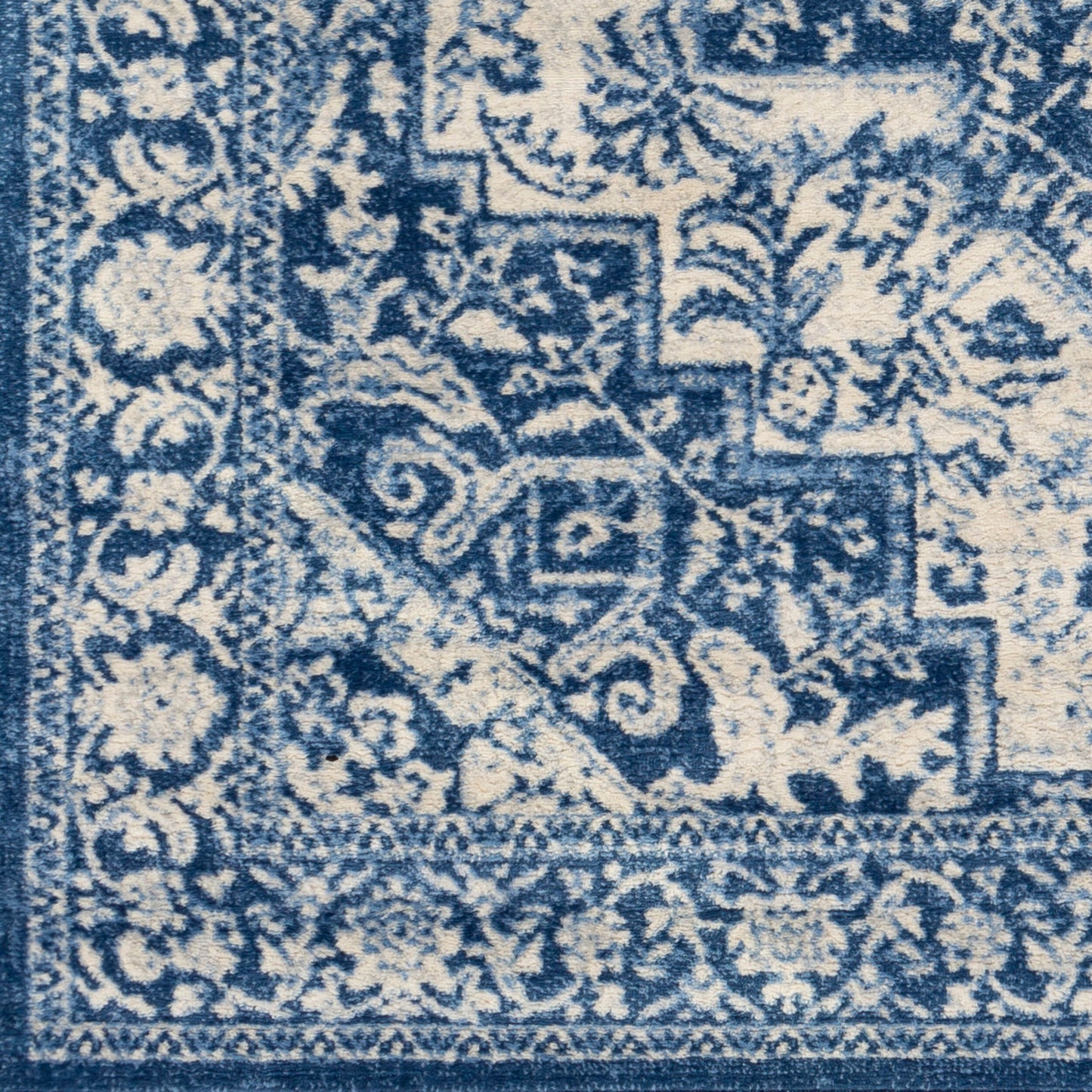 Monaco MOC-2316 8' x 10' Machine Woven Area Rug