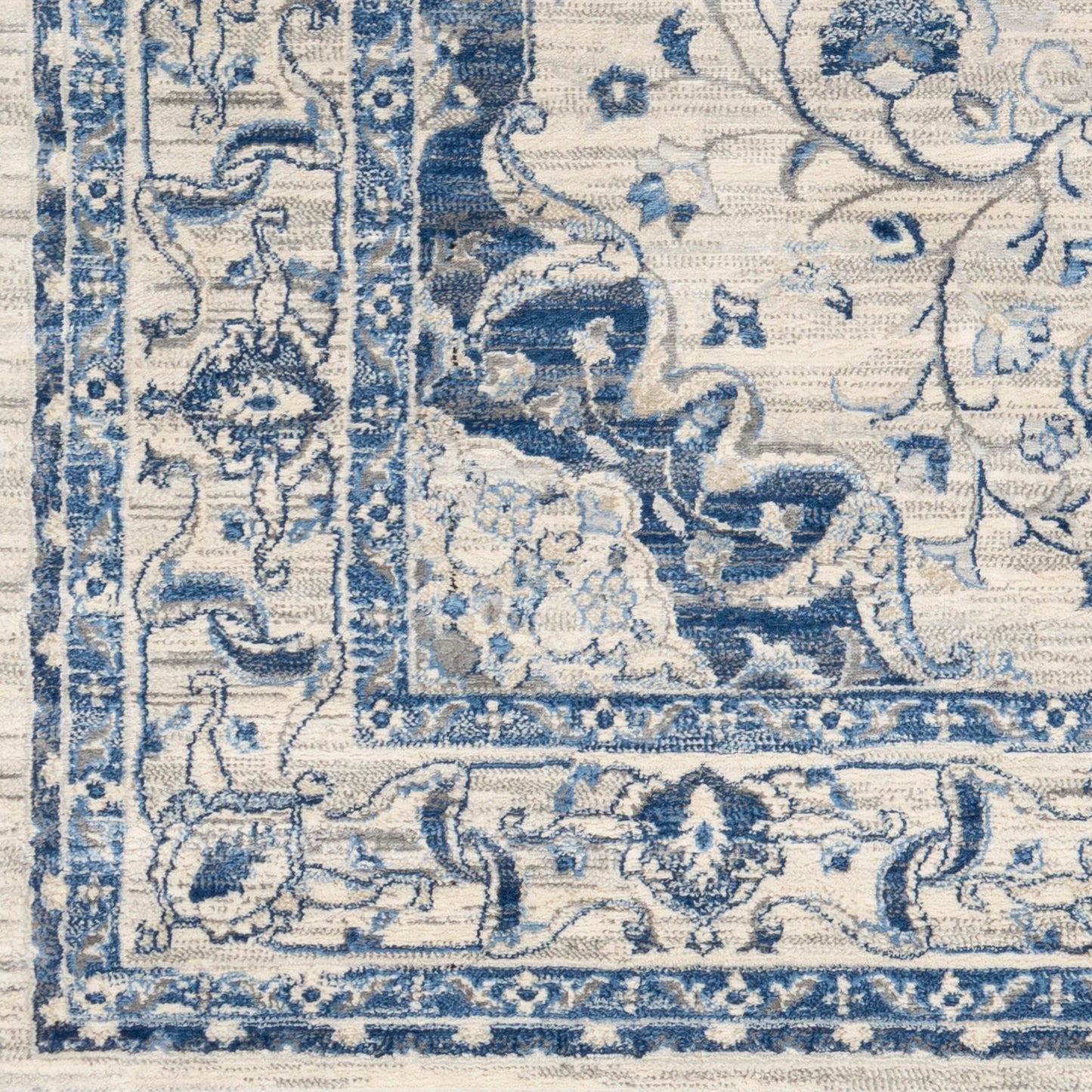 Monaco MOC-2318 2' x 3' Machine Woven Accent Rug