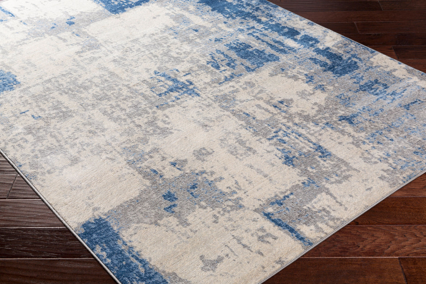 Monaco MOC-2324 2' x 3' Machine Woven Accent Rug