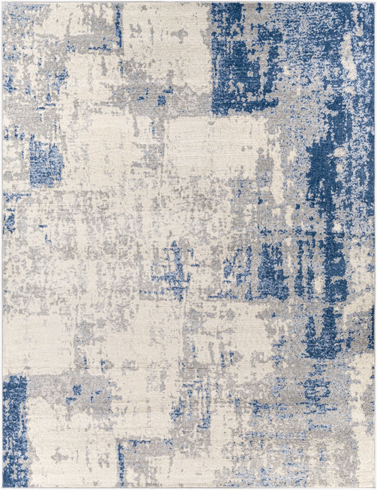 Monaco MOC-2324 8' x 10' Machine Woven Area Rug