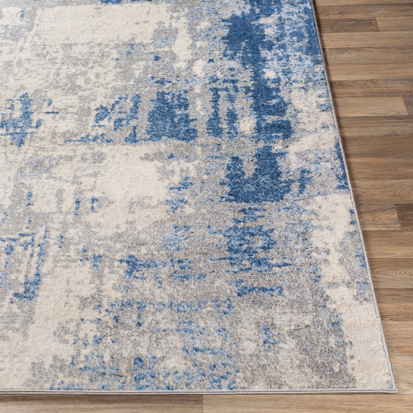 Monaco MOC-2324 2' x 3' Machine Woven Accent Rug