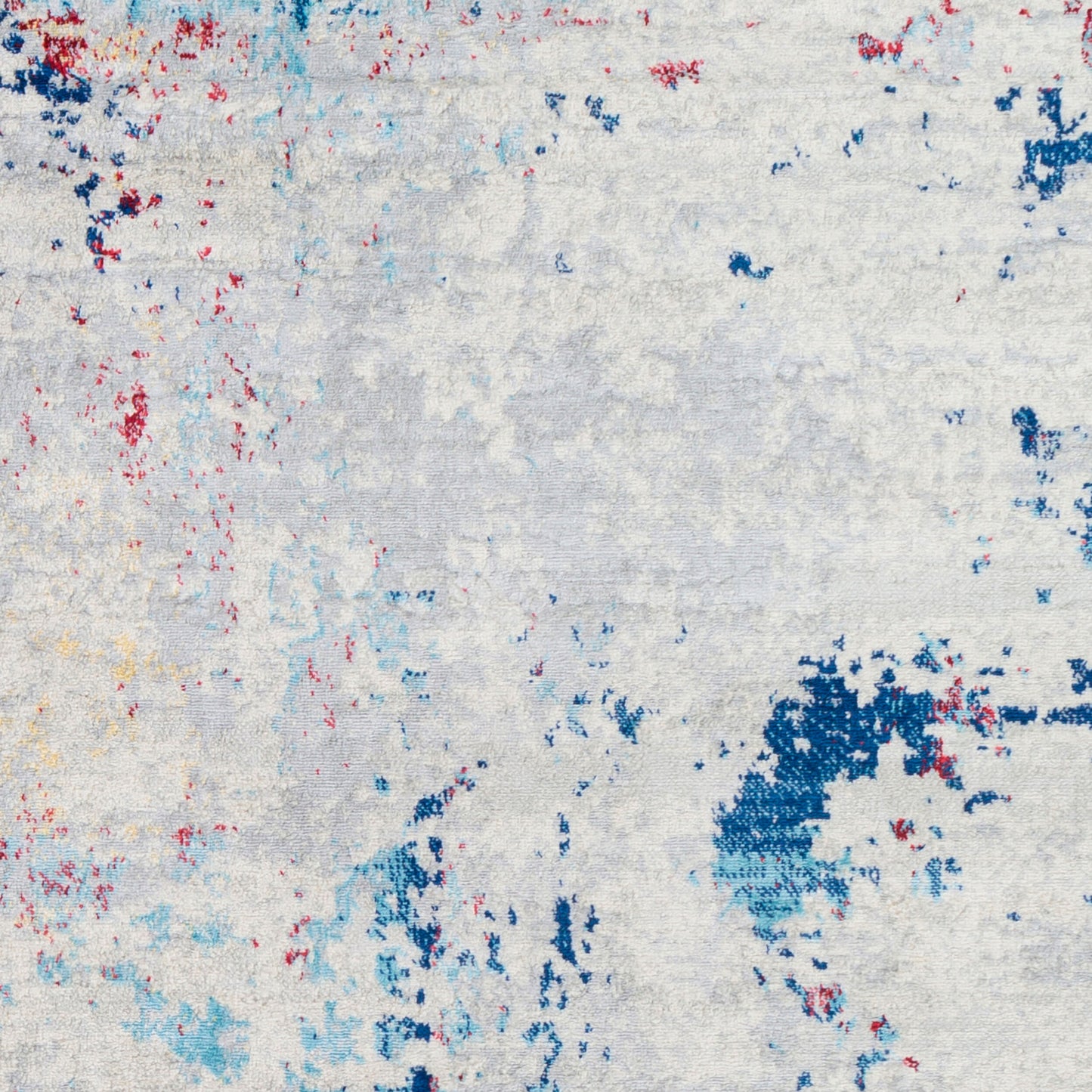 Monaco MOC-2335 2' x 3' Machine Woven Accent Rug