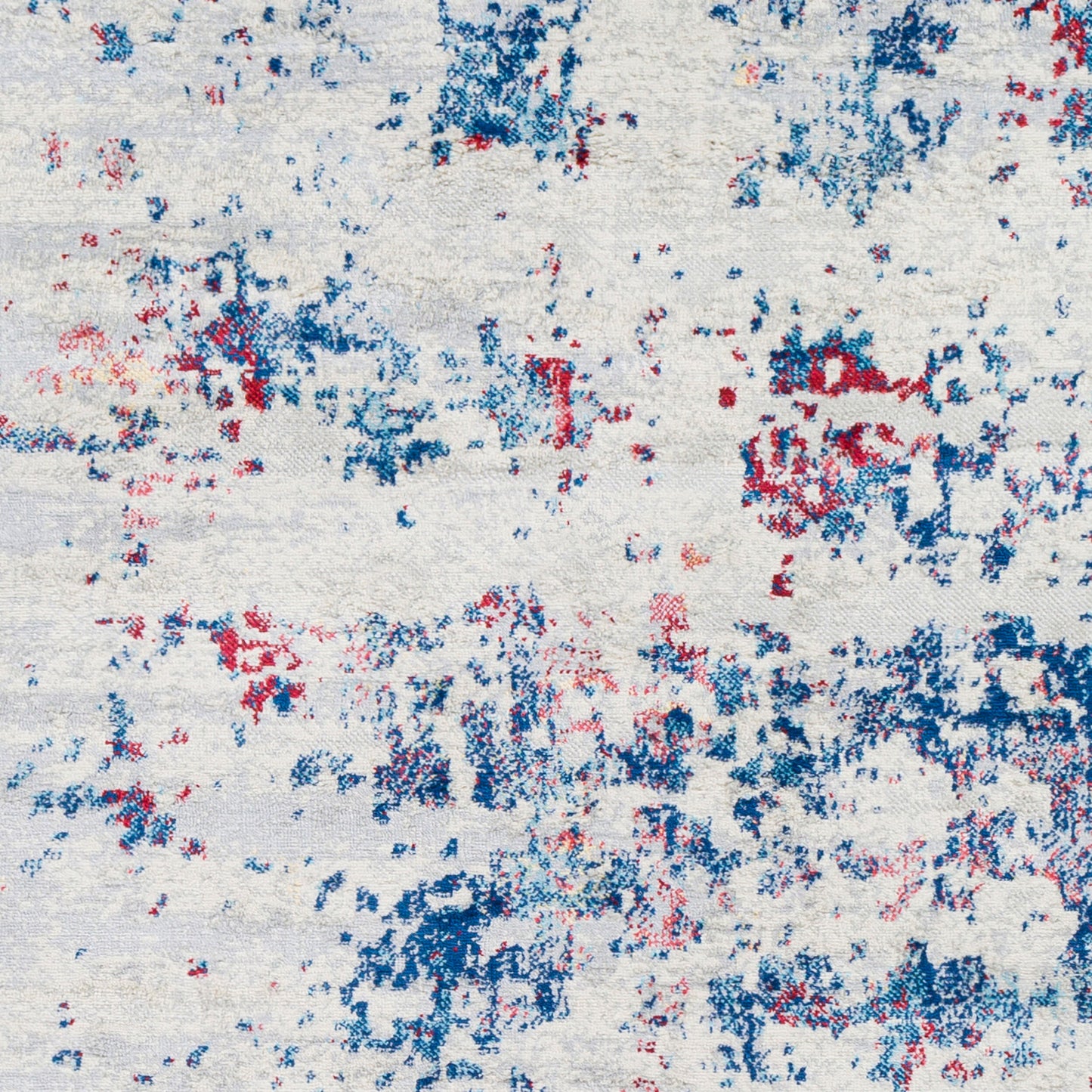 Monaco MOC-2336 2' x 3' Machine Woven Accent Rug