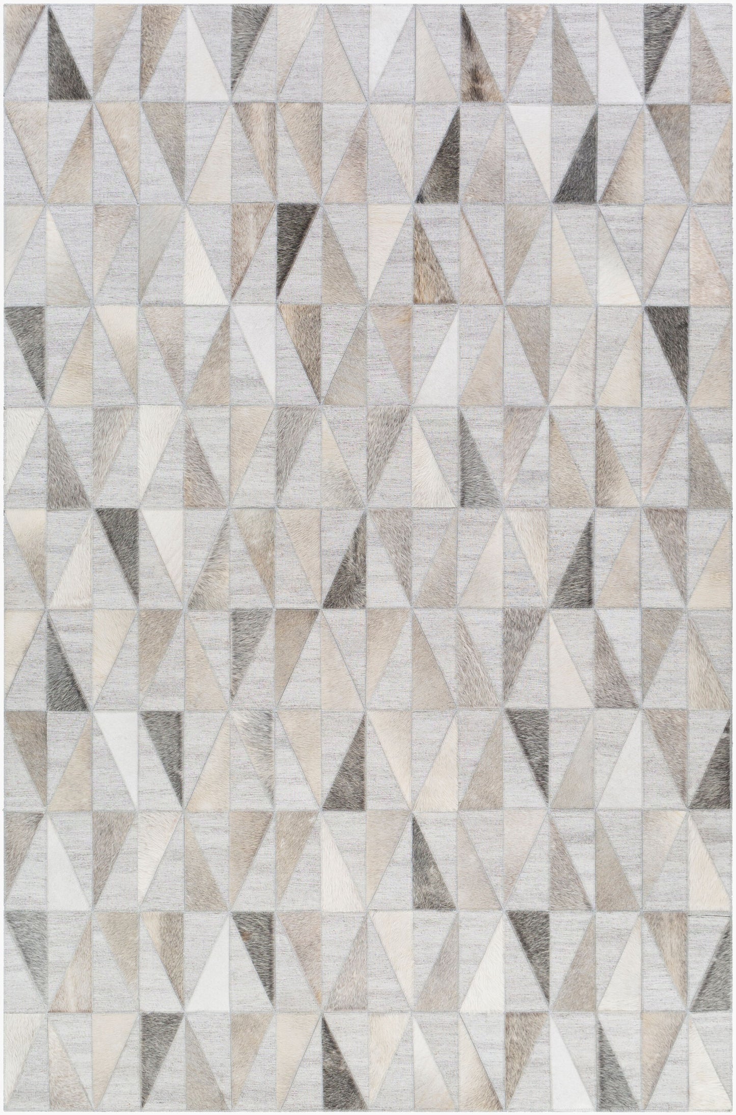 Medora MOD-1022 2' x 3' Handmade Accent Rug