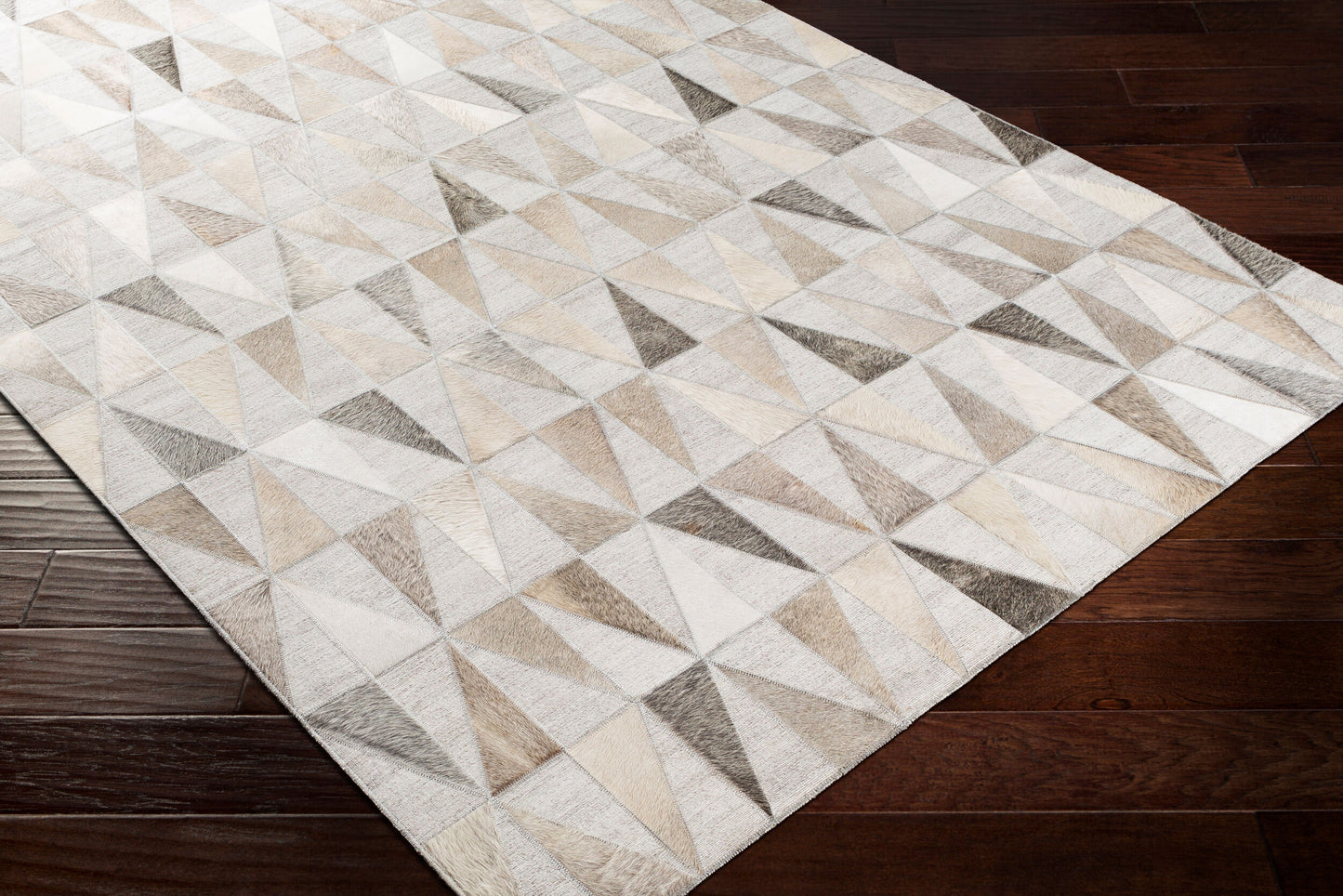 Medora MOD-1022 2' x 3' Handmade Accent Rug