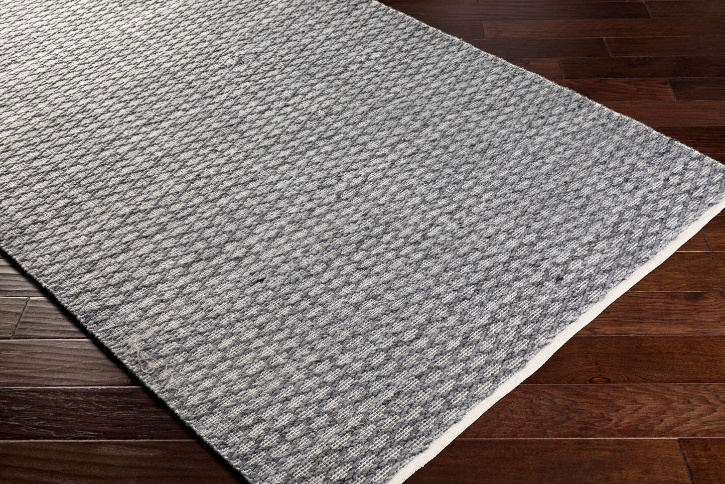 Modena MOE-1000 8' x 10' Handmade Area Rug