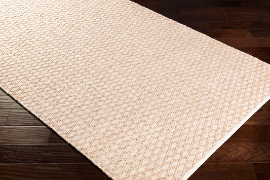 Modena MOE-1001 2' x 3' Handmade Accent Rug