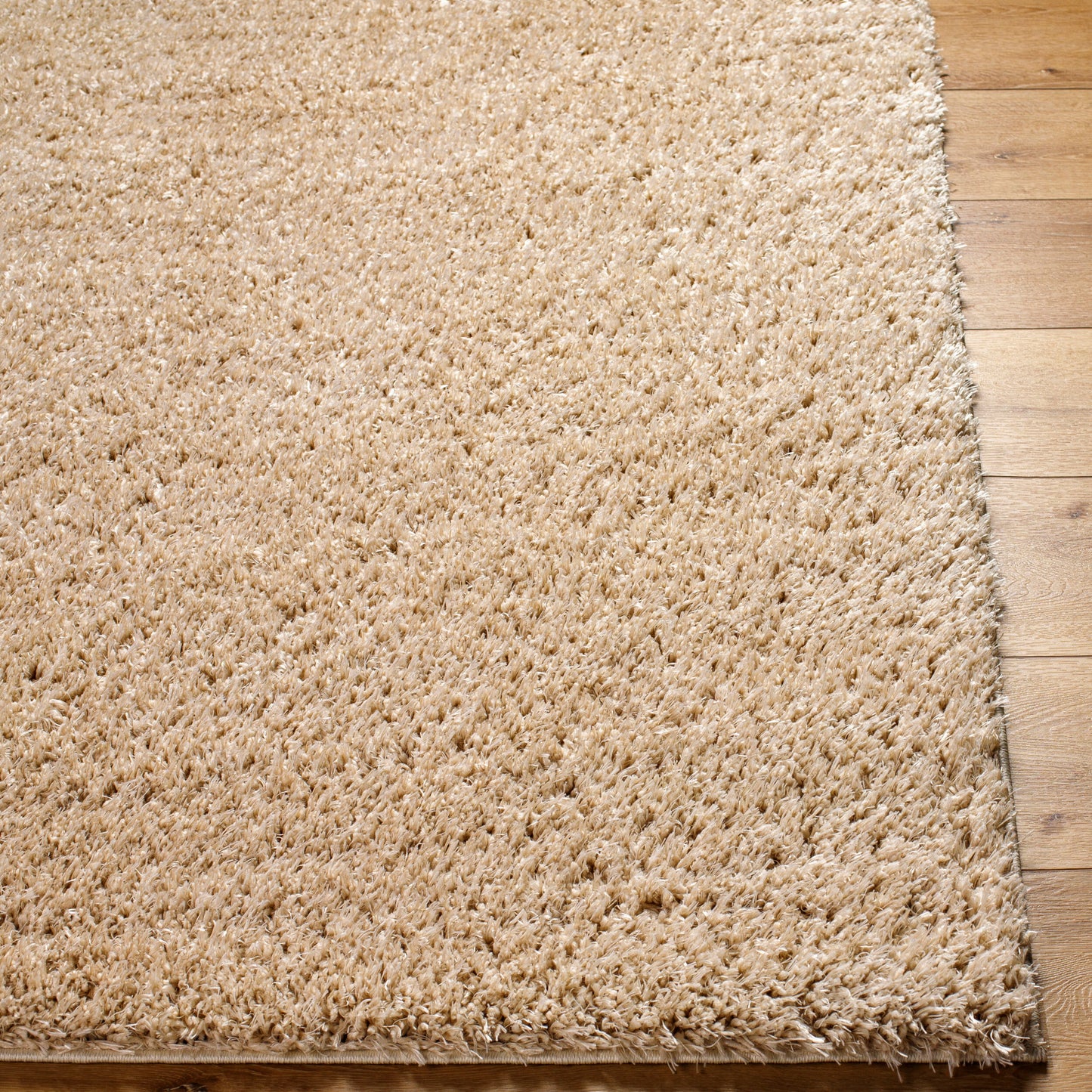 Alfombra tejida a máquina Moda Shag MOG-2308 de 1,52 m x 2,13 m
