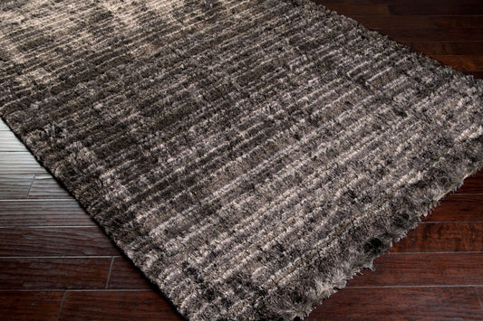Merlot MOT-7000 2' x 3' Handmade Accent Rug