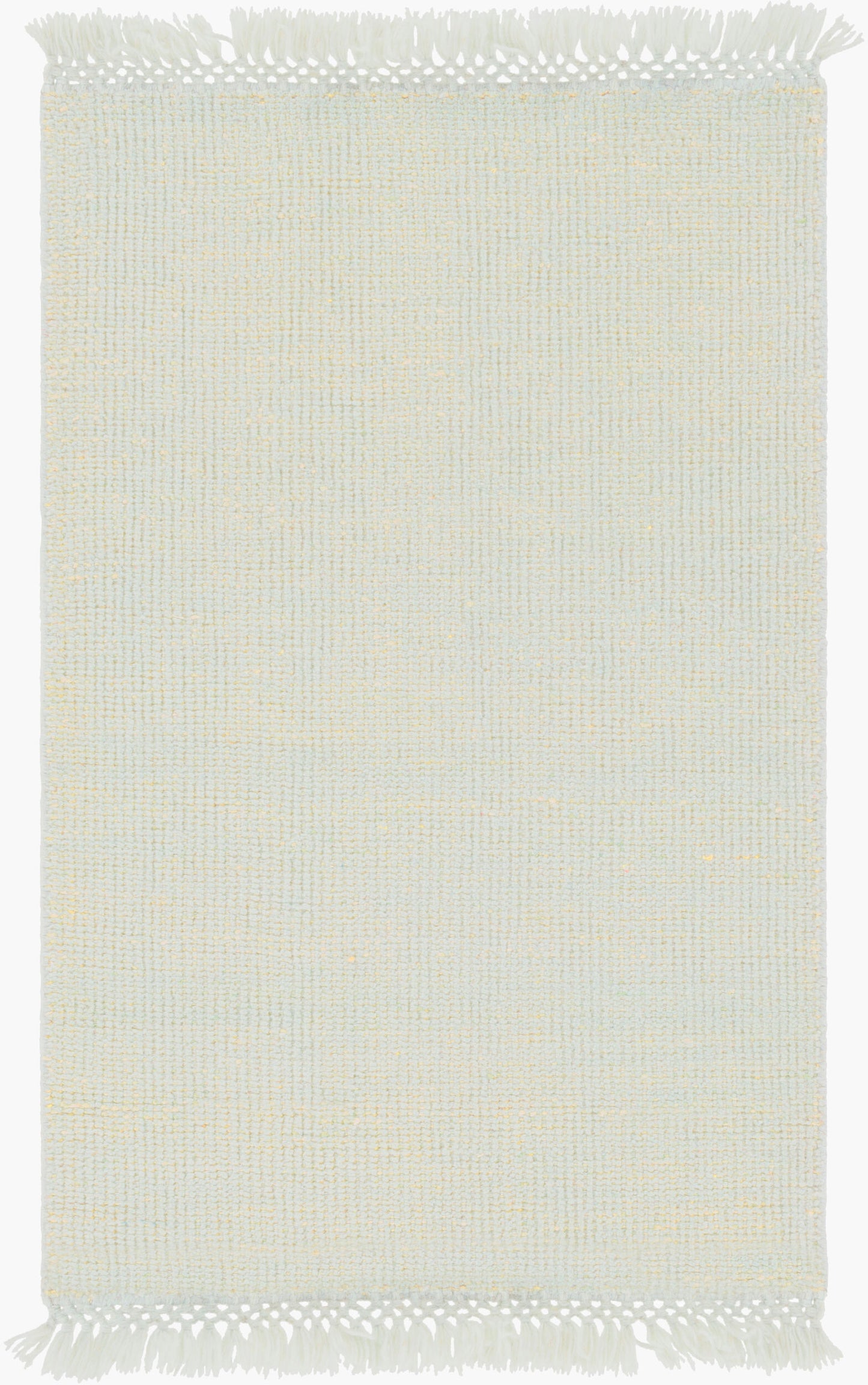 Mirabella MRB-3001 2' x 3' Handmade Accent Rug