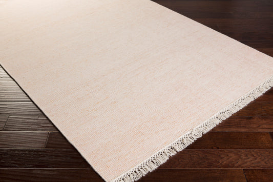 Alfombra decorativa hecha a mano Mirabella MRB-3002 de 2' x 3'