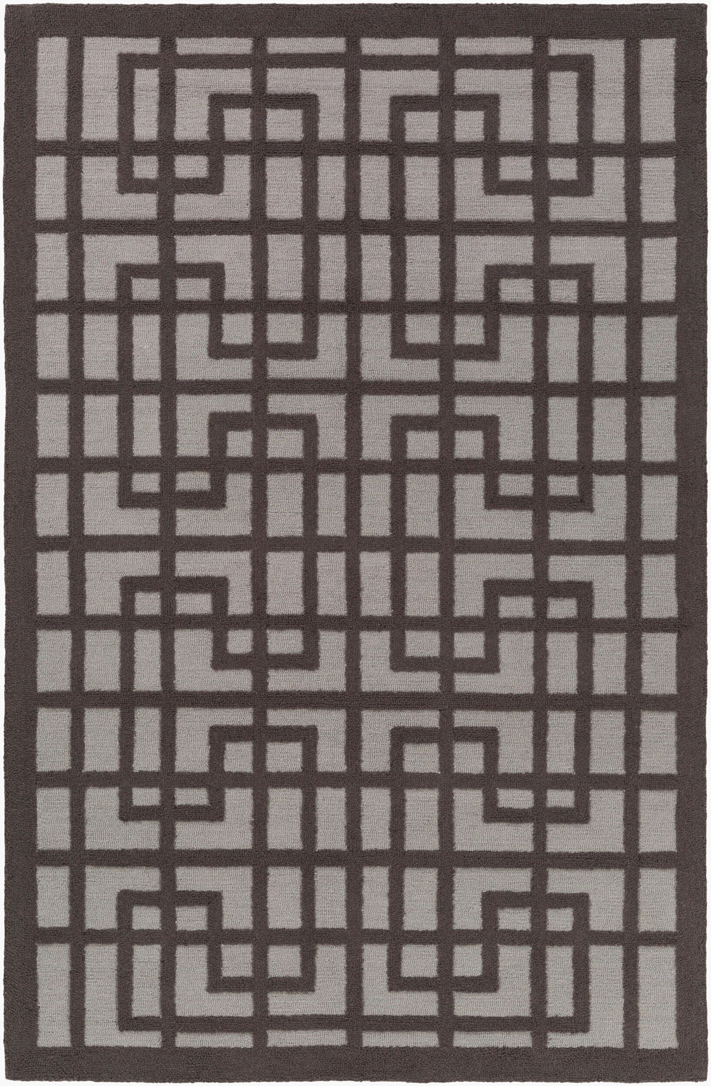 Marigold MRG-6032 8' x 10' Handmade Area Rug