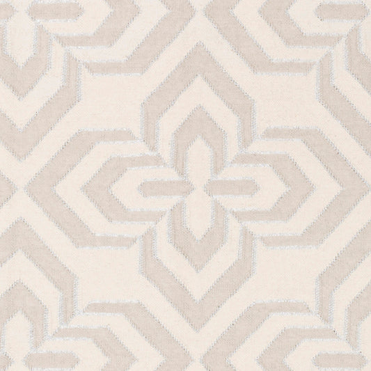 Marinda MRI-8001 4' x 6' Handmade Wool Area Rug