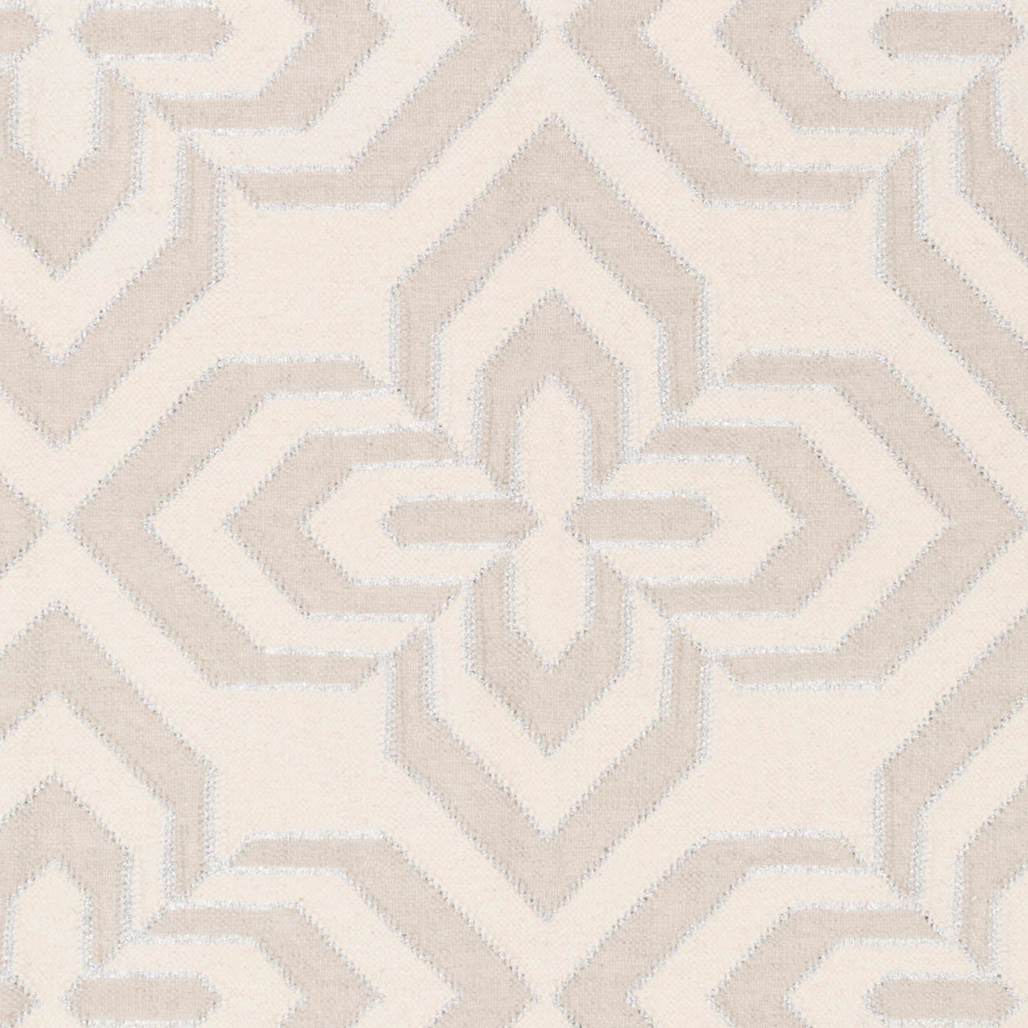 Marinda MRI-8001 2' x 3' Handmade Wool Accent Rug