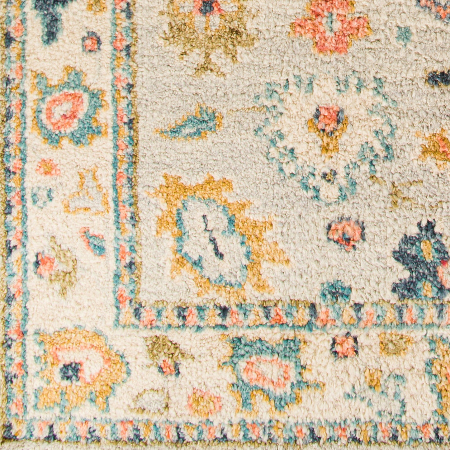 Marrakech MRK-2300 2' x 3' Handmade Wool Accent Rug