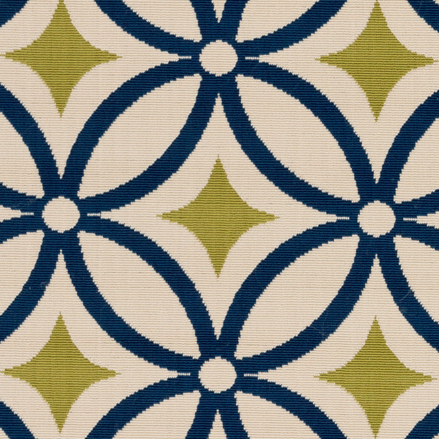 Marina MRN-3000 5' x 7' Machine Woven Indoor/Outdoor Area Rug