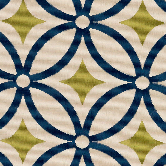 Marina MRN-3000 5' x 7' Machine Woven Indoor/Outdoor Area Rug