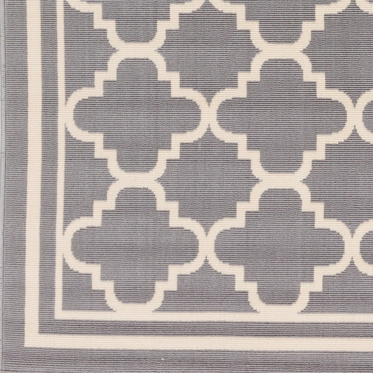 Marina MRN-3013 3' x 5' Machine Woven Indoor/Outdoor Accent Rug