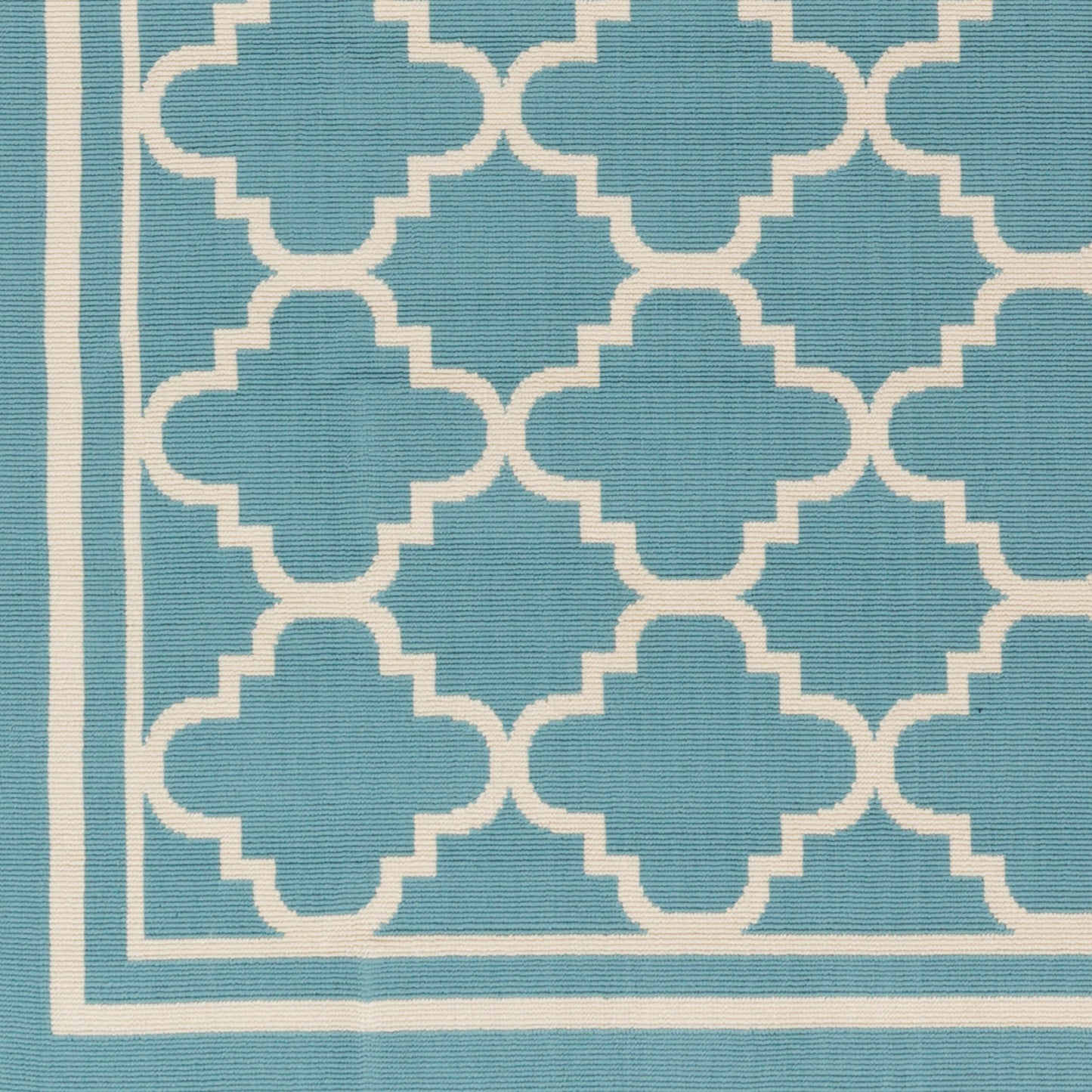 Marina MRN-3028 3' x 5' Machine Woven Indoor/Outdoor Accent Rug