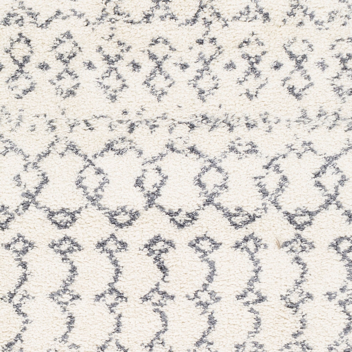Maroc Shag MRS-2311 2' x 3' Machine Woven Accent Rug