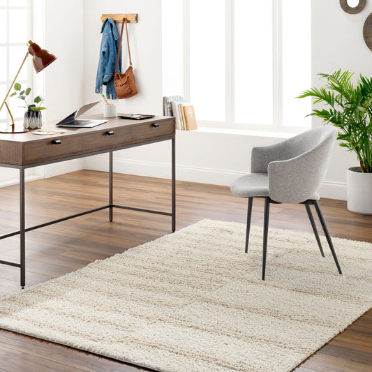 Maryland Shag MSG-2310 8' x 10' Machine Woven Area Rug